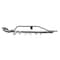 Jost Pull Handle And Release Kit, Fifth Wheel SK75013-20 - alternate 4
